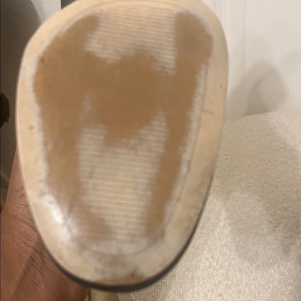 Cole Haan Black Leather Ankle Booties - Picture 15 of 16